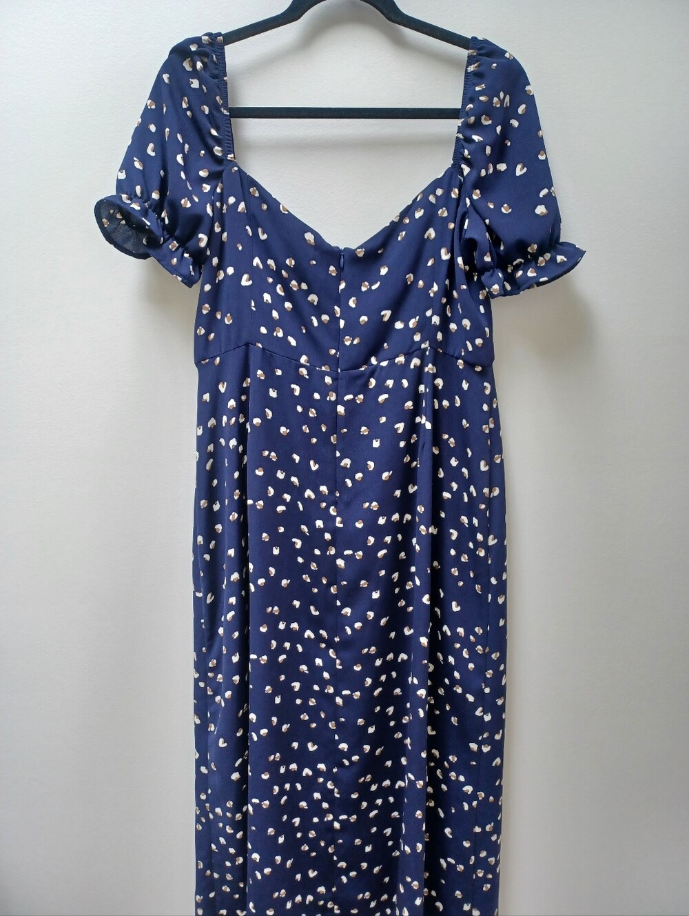 Park & Fifth Meyer Dress - Picture 6 of 8